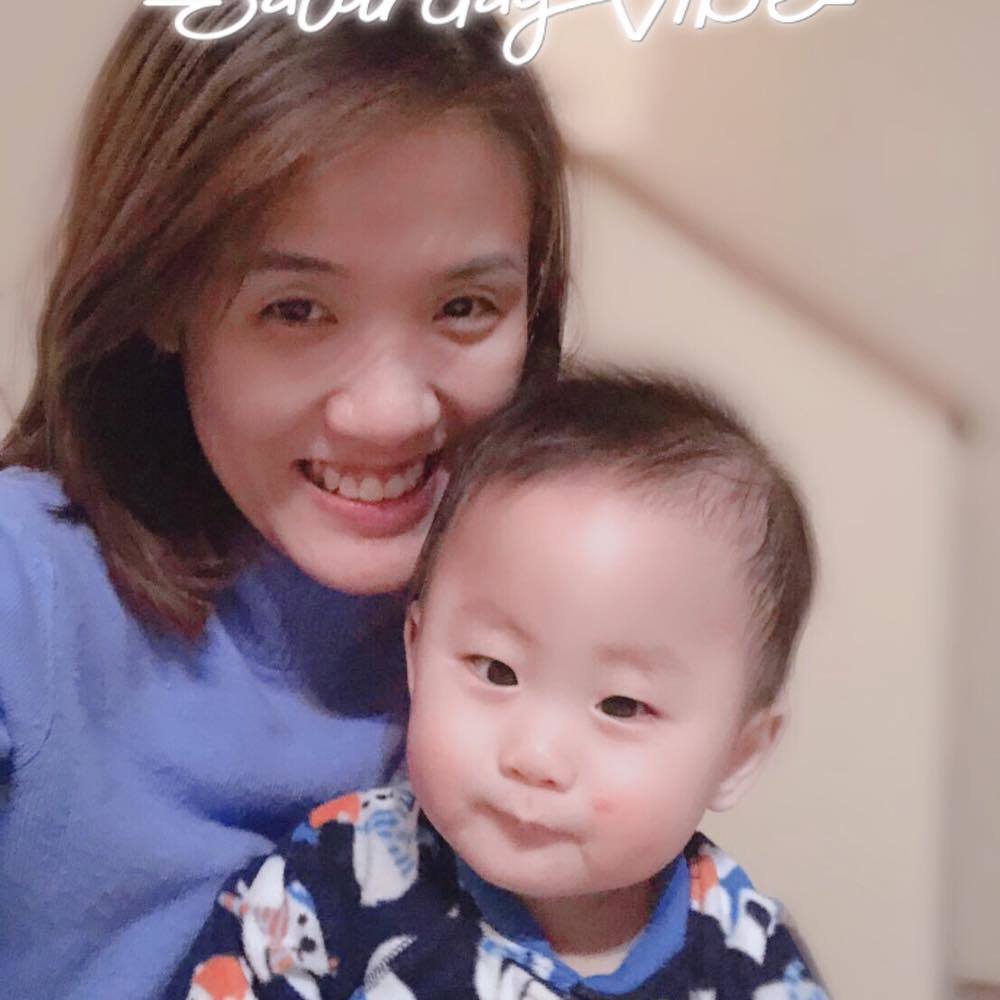 Meet your Posher, Xuan